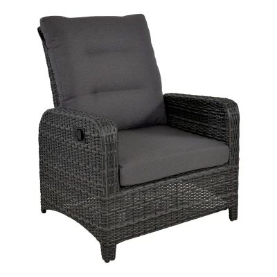 Afbeelding van Loungestoel Soho Forte
