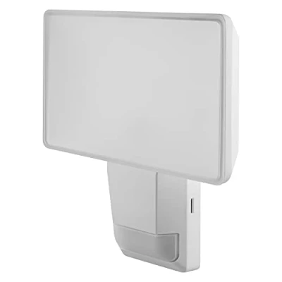 Afbeelding van LEDVANCE ENDURA PRO FLOOD SENSOR 4058075228825 LED buitenschijnwerper Wit