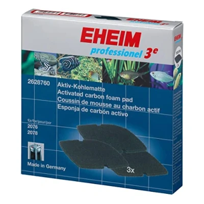 Afbeelding van Eheim Koolfilterschijf voor Professional 3 2076/2078