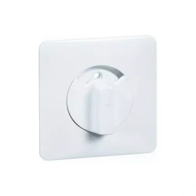 Afbeelding van 80610 ZJW CENTRAALPLAATKNOP