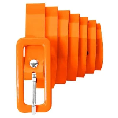 Afbeelding van WIDMANN MILANO Party Fashion Neonriem voor dames, kostuumaccessoires, carnaval, themafeest
