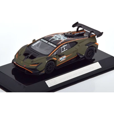 Afbeelding van Lamborghini Huracan Super Trofeo EVO2 #63