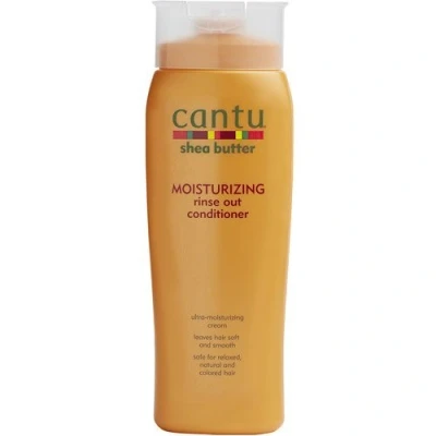 Afbeelding van Cantu Shea Butter Moisturizing Rinse Out Conditioner 400 ml