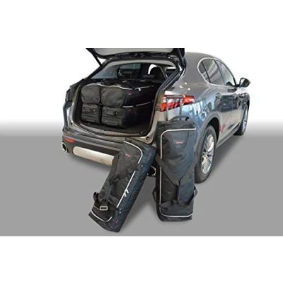 Afbeelding van Car Bags Alfa Romeo Stelvio (949) 2017 heden