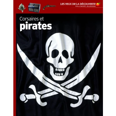 Afbeelding van Corsaires Et Pirates