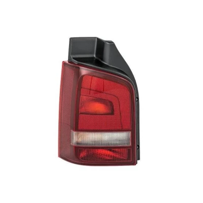 Afbeelding van Achterl VW T5/Multiv 03 li achterkl 2SK 010 318 091