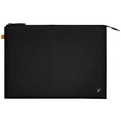 Afbeelding van Native Union Stow Lite Sleeve Black Macbook 16&#039;/Macbook Pro 16&#039; M3 2023