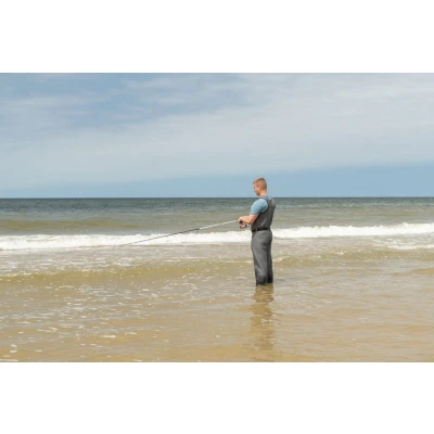 Afbeelding van Ultimate Bluecore Seabass Allround Zeebaarshengel 2.90m (20 60g)