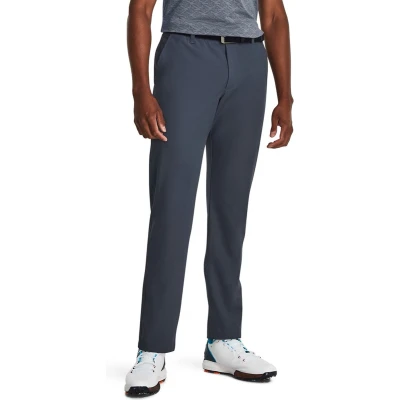 Afbeelding van Under Armour Drive Tapered Pant Downpour Gray/Halo Gray