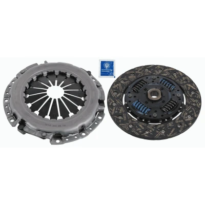 Afbeelding van Sachs Koppelingsset 3000 950 855