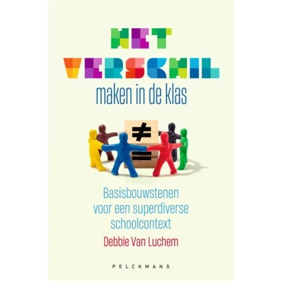 Image de Het verschil maken in de klas