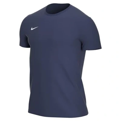 Afbeelding van Nike Performance Fussball &quot;DRIFIT PARK&quot; Tshirt basic, Heren, Maat: XL, Nachtblau (301)