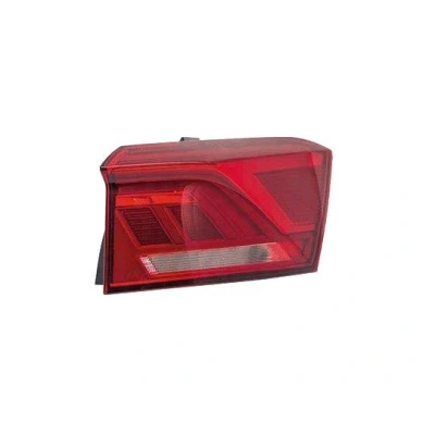 Afbeelding van MAGNETI MARELLI 714028928000 Achterlicht Links Buitenste deel LED Rood VOLKSWAGEN: T Roc
