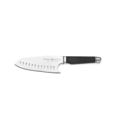 Afbeelding van De Buyer Asian Koksmes 15 cm RVS