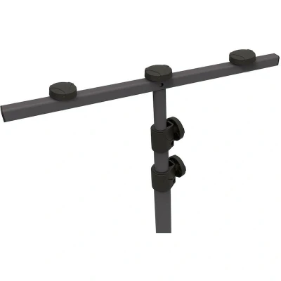 Image de SCANGRIP 03.5308 double support pour lampes de travail à trépied