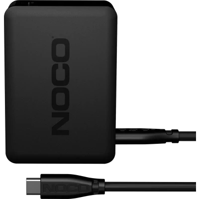 Afbeelding van Noco U65 USB C 65W Jumpstarter Snellader