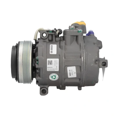 Afbeelding van ELSTOCK 51 0588 AC Compressor PAG 46 R 134a Met pakkingen BMW: X3, X5