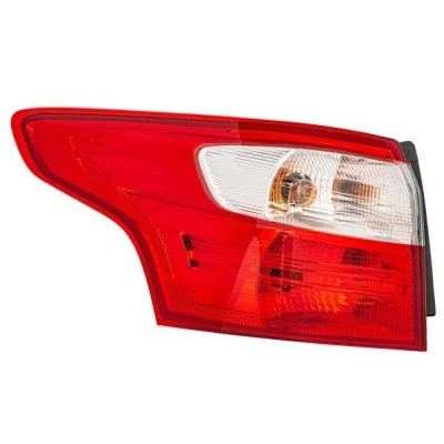 Afbeelding van Achterl Ford Focus III 11 libui led 2VA 354 995 151