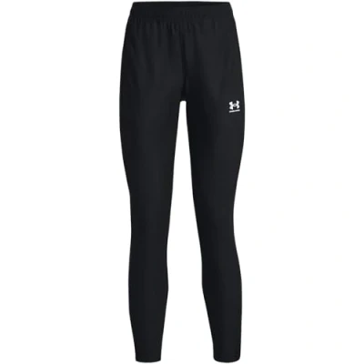 Afbeelding van Under Armour Challenger Train PANT Trainingsbroek, Heren, Maat: Medium, Marine green/white