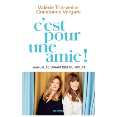 Afbeelding van A NOUS LA VIE RENAITRE 50 ANS