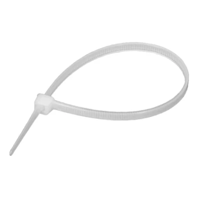 Afbeelding van SWG 50220155 Kabelbinder 750 mm 7.8 Zwart UV stabiel 50 stuk(s)