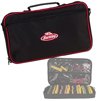Image de Classeur Berkley Jar Bait Sac de pêche