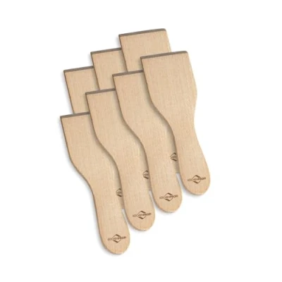 Afbeelding van Küchenprofi 17 4850 10 00 raclette