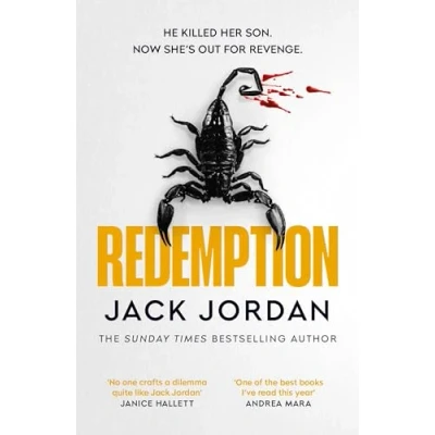 Afbeelding van Redemption