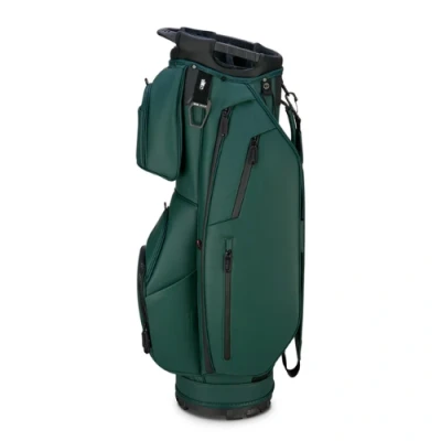 Afbeelding van Big Max Dri Lite Prime cartbag groen