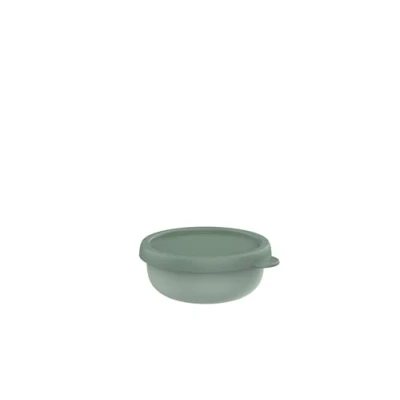 Afbeelding van Mepal Bewaardoos Lumina 250 ml Magnetronbakje met deksel Nordic sage