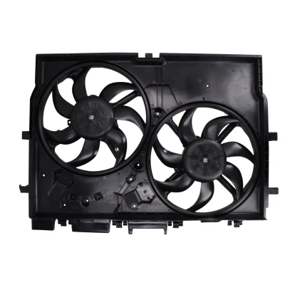 Afbeelding van Koelventilatorwiel NRF 47895