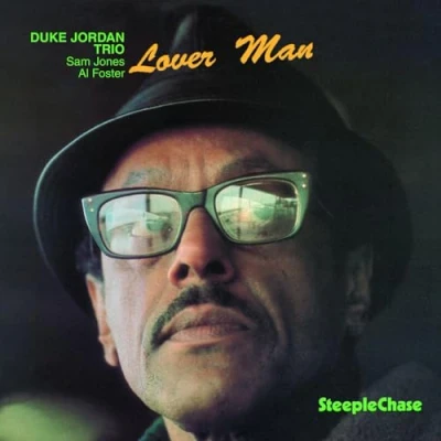 Afbeelding van Duke Jordan Lover Man (CD)