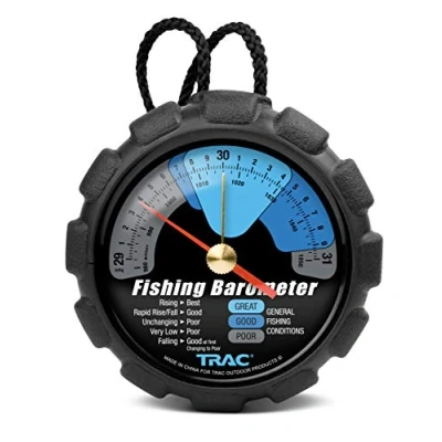 Afbeelding van T3002 Trac Outdoor Visbarometer