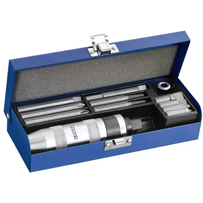 Afbeelding van EXPERT E230301 slagschroevendraaierset 12 delig