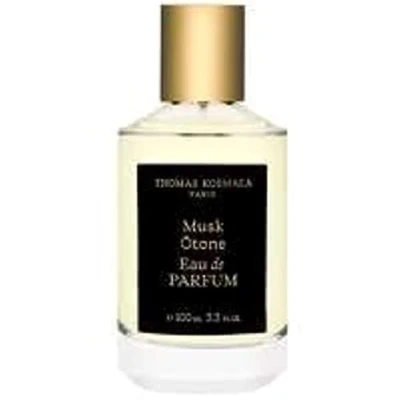 Afbeelding van Uniseks Parfum Thomas Kosmala EDP Musk Õtone (100 ml)
