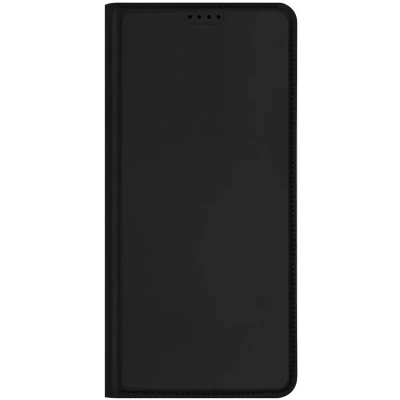 Afbeelding van Dux Ducis Skin Pro Hoesje geschikt voor OnePlus Nord CE 3 Lite Portemonnee Zwart