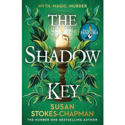 Afbeelding van The Shadow Key