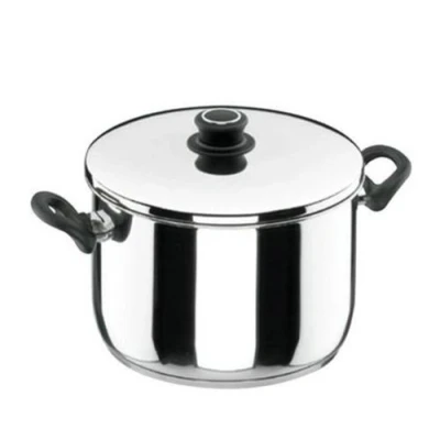 Image de Marmite 28cm avec couvercle. Lacor 85128