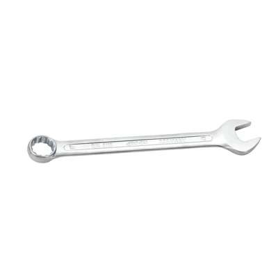 Afbeelding van 4Tecx Ring/Steeksleutel Din 3113/A 6 MM