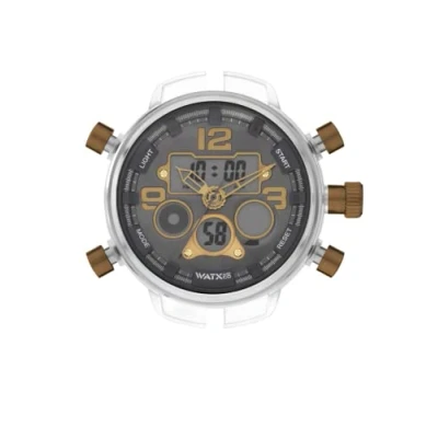 Afbeelding van Horloge Uniseks Watx &amp; Colors RWA2821 (Ø 49 mm)
