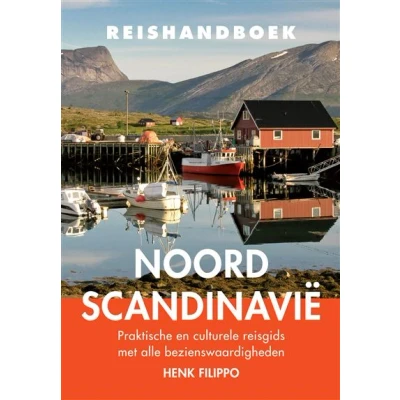 Image de Reishandboek Noord Scandinavië