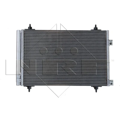 Image de Condenseur avec déshydrateur nrf 35610 easy fit