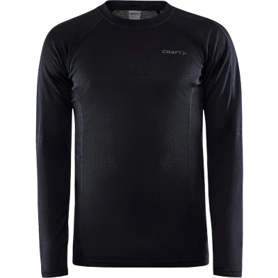 Afbeelding van Craft Core Warm Baselayer Thermoshirt Heren
