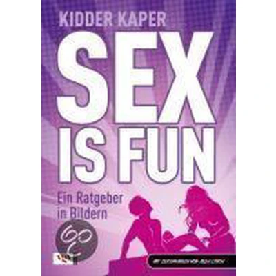 Afbeelding van Sex is fun