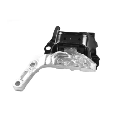 Afbeelding van TEDGUM TED53516 Aslichaam / motorsteunlager Rechts voor Hydrolager