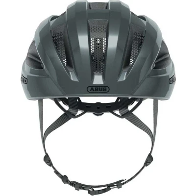 Afbeelding van Abus Helm Macator M 52 58 Race Grey