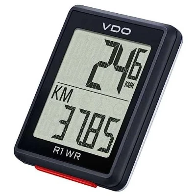 Afbeelding van VDO Computer R1 WR bedraad