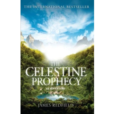 Afbeelding van The Celestine Prophecy