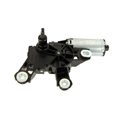 Afbeelding van Valeo Ruitenwissermotor 404886