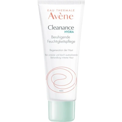 Afbeelding van Avène Cleanance Hydra Crème (40ml)